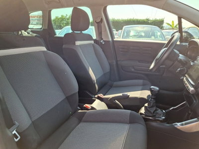 Citroen C3 Aircross 1.5 bluehdi Plus s&s 110cv (18)
