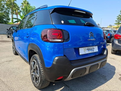 Citroen C3 Aircross 1.5 bluehdi Plus s&s 110cv (9)