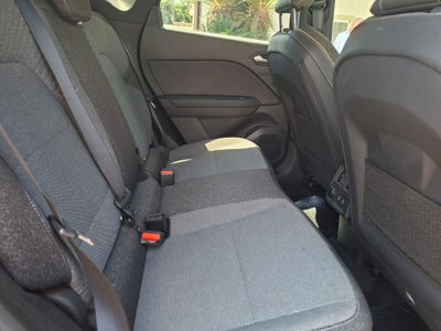 Renault Captur TCe 90 CV Techno (11)