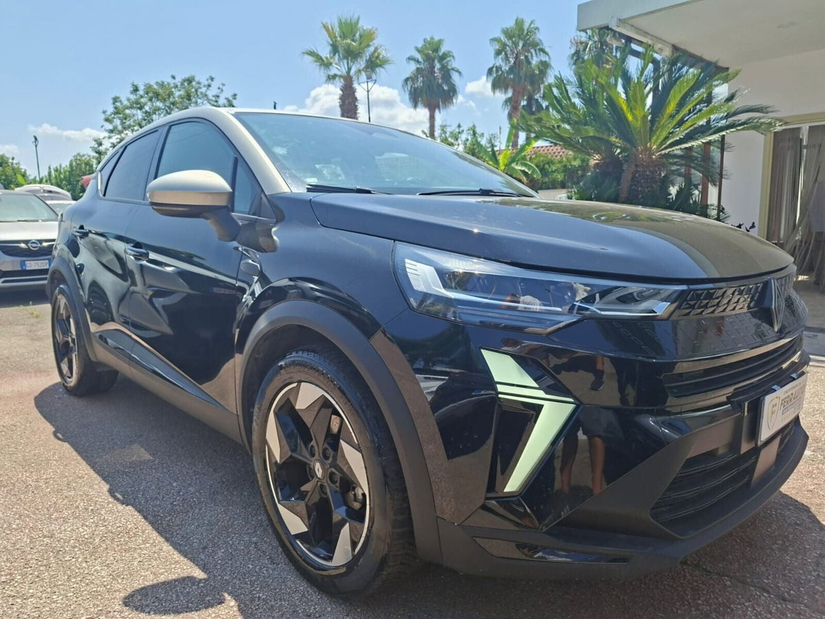 Renault Captur TCe 90 CV Techno (13)