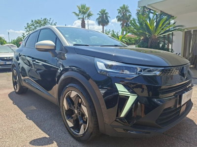 Renault Captur TCe 90 CV Techno (13)
