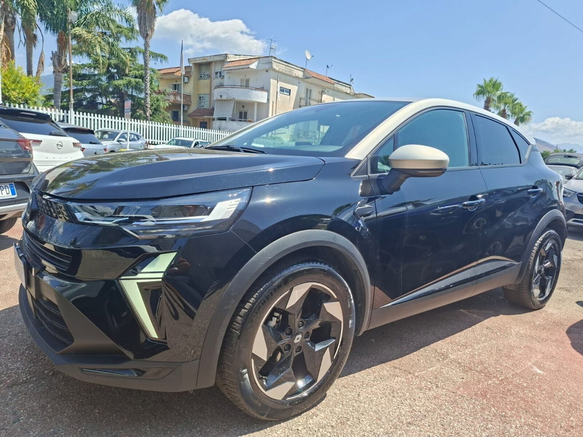 Renault Captur TCe 90 CV Techno (14)