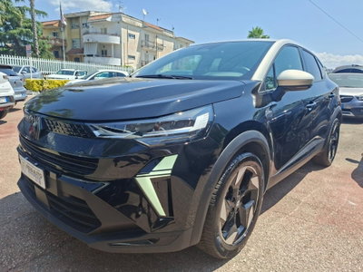 Renault Captur TCe 90 CV Techno (15)