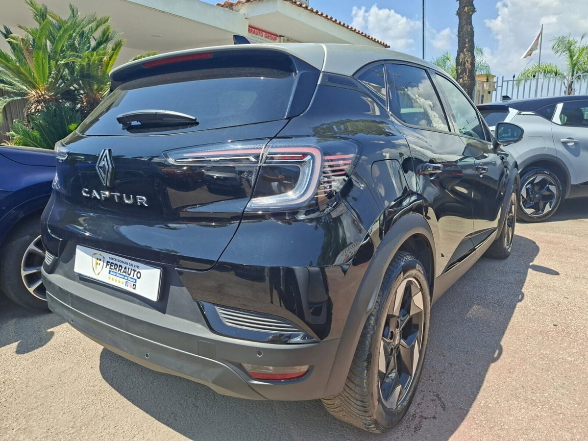 Renault Captur TCe 90 CV Techno (17)