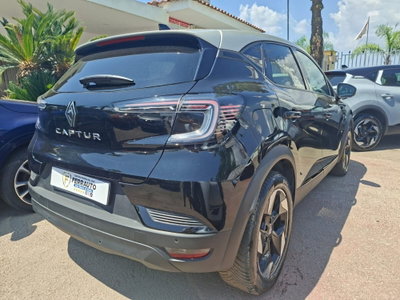 Renault Captur TCe 90 CV Techno (17)