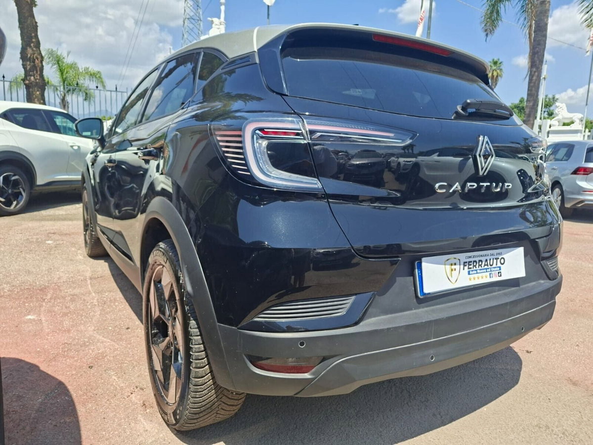 Renault Captur TCe 90 CV Techno (18)