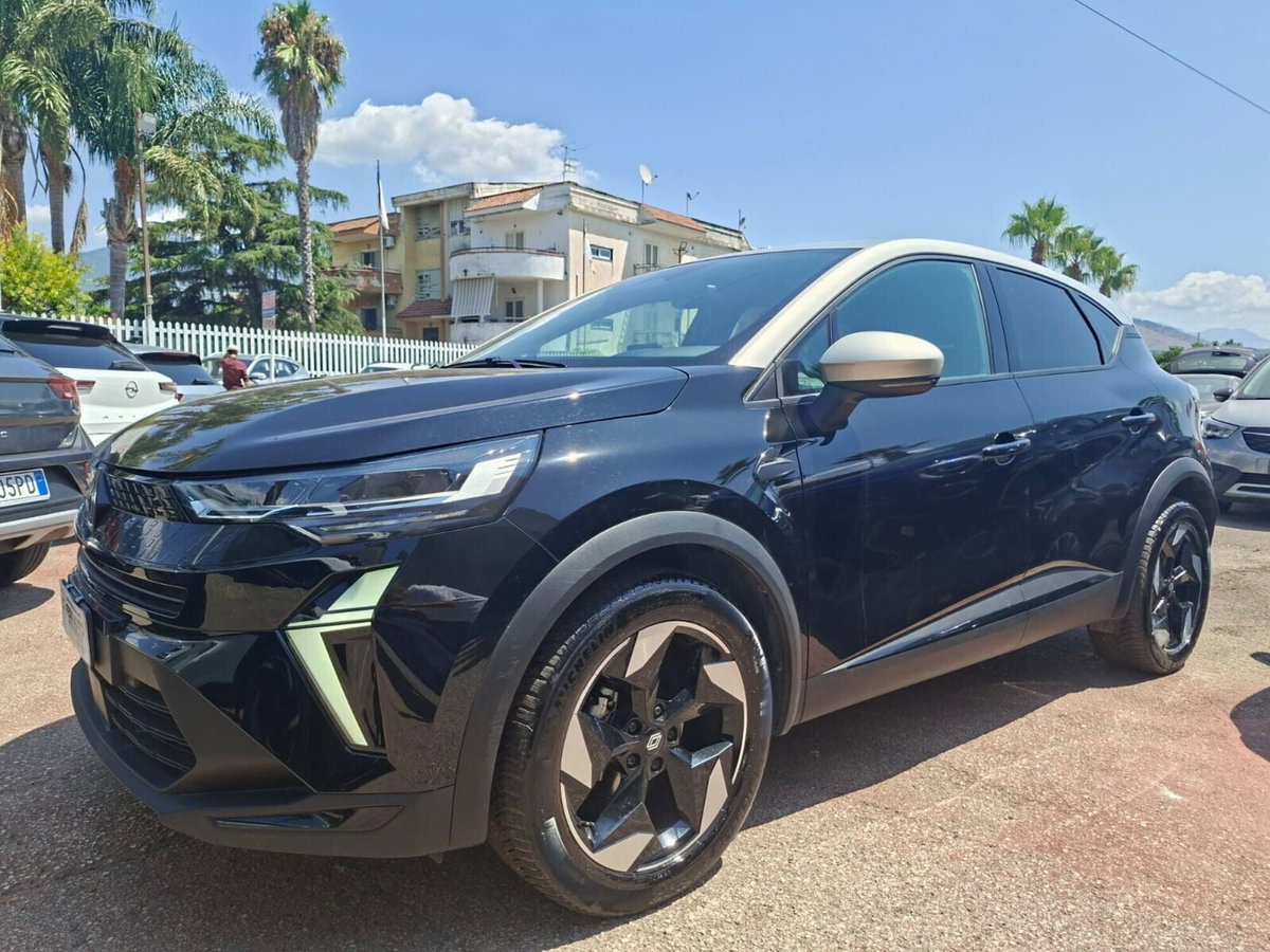 Renault Captur TCe 90 CV Techno (2)