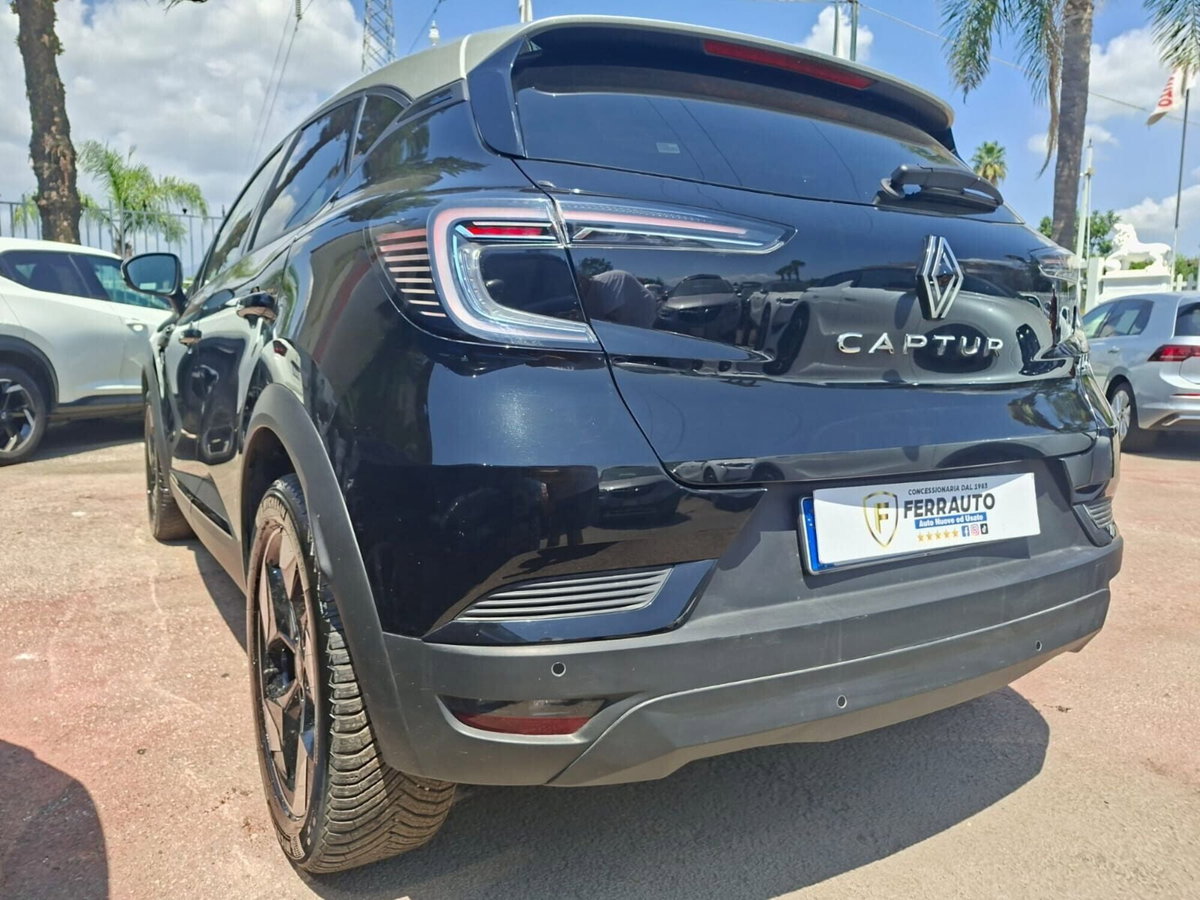 Renault Captur TCe 90 CV Techno (3)