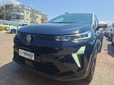 Renault Captur TCe 90 CV Techno (4)