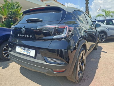 Renault Captur TCe 90 CV Techno (5)