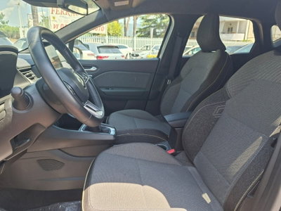 Renault Captur TCe 90 CV Techno (9)