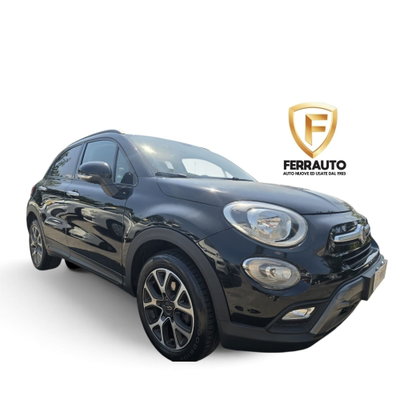 Fiat 500X 1.3 MultiJet 95 CV Cross Dolcevita usata