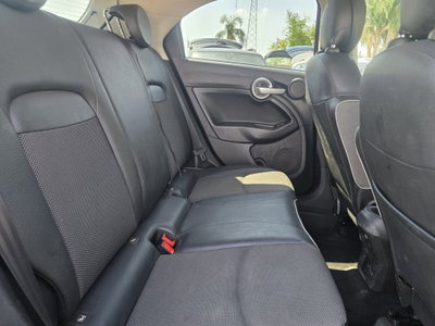 Fiat 500X 1.3 MultiJet 95 CV Cross Dolcevita (12)