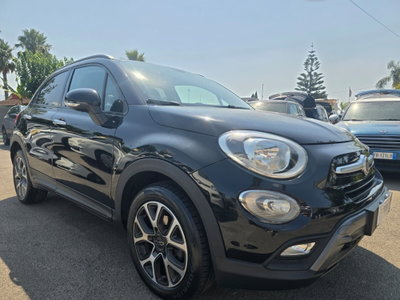 Fiat 500X 1.3 MultiJet 95 CV Cross Dolcevita (13)