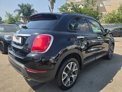 Fiat 500X 1.3 MultiJet 95 CV Cross Dolcevita (15)