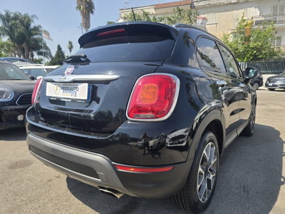 Fiat 500X 1.3 MultiJet 95 CV Cross Dolcevita (16)