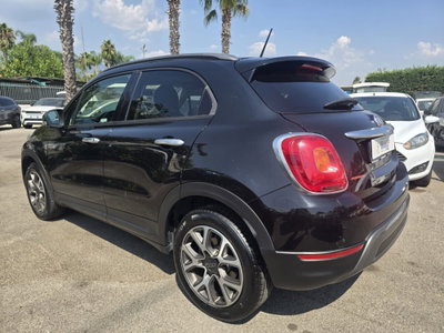 Fiat 500X 1.3 MultiJet 95 CV Cross Dolcevita (19)