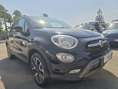 Fiat 500X 1.3 MultiJet 95 CV Cross Dolcevita (2)
