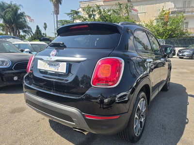 Fiat 500X 1.3 MultiJet 95 CV Cross Dolcevita (3)