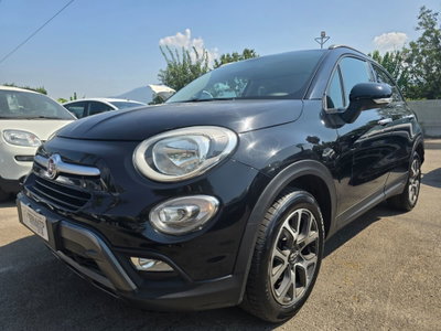 Fiat 500X 1.3 MultiJet 95 CV Cross Dolcevita (4)