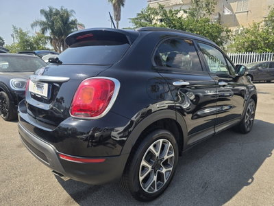 Fiat 500X 1.3 MultiJet 95 CV Cross Dolcevita (5)