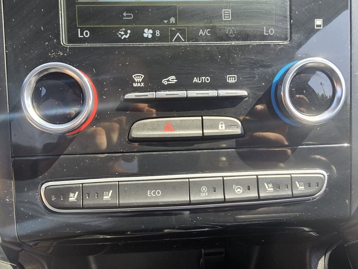 Renault Koleos Blue dCi 150 CV X-Tronic Initiale Paris (11)