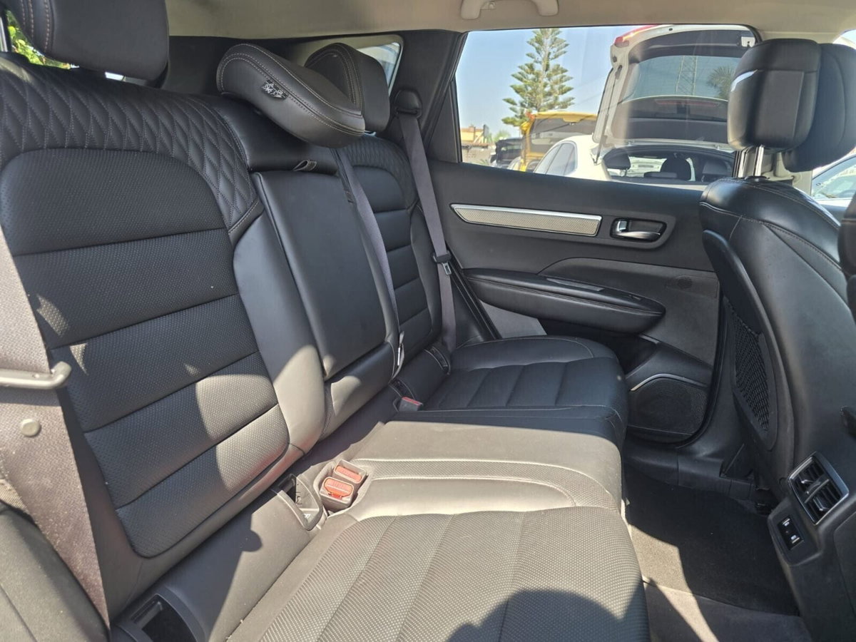 Renault Koleos Blue dCi 150 CV X-Tronic Initiale Paris (14)