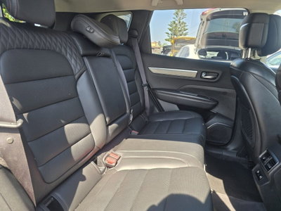 Renault Koleos Blue dCi 150 CV X-Tronic Initiale Paris (14)