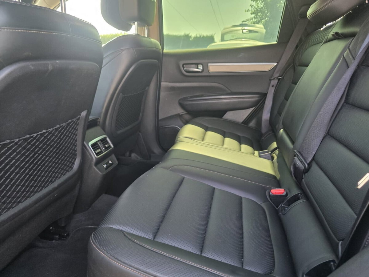 Renault Koleos Blue dCi 150 CV X-Tronic Initiale Paris (15)