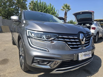 Renault Koleos Blue dCi 150 CV X-Tronic Initiale Paris (20)