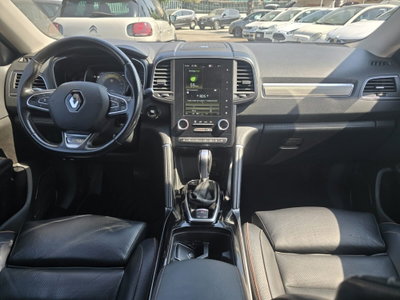 Renault Koleos Blue dCi 150 CV X-Tronic Initiale Paris (5)