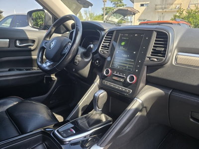 Renault Koleos Blue dCi 150 CV X-Tronic Initiale Paris (6)