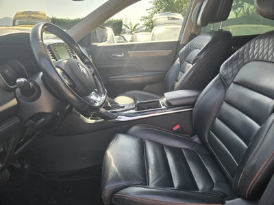 Renault Koleos Blue dCi 150 CV X-Tronic Initiale Paris (7)
