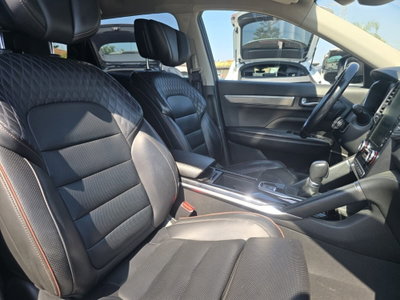 Renault Koleos Blue dCi 150 CV X-Tronic Initiale Paris (8)