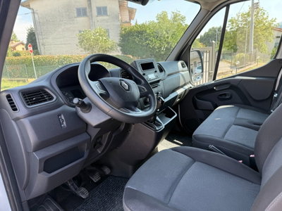 Renault Master Telaio T35 2.3 dCi 150 PM Cabinato Energy Ice (11)