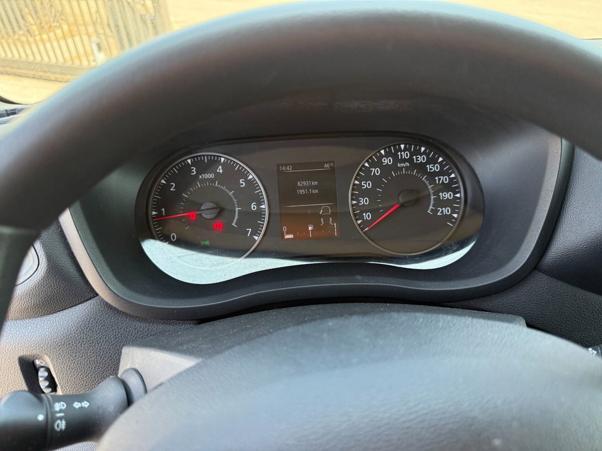 Renault Master Telaio T35 2.3 dCi 150 PM Cabinato Energy Ice (12)