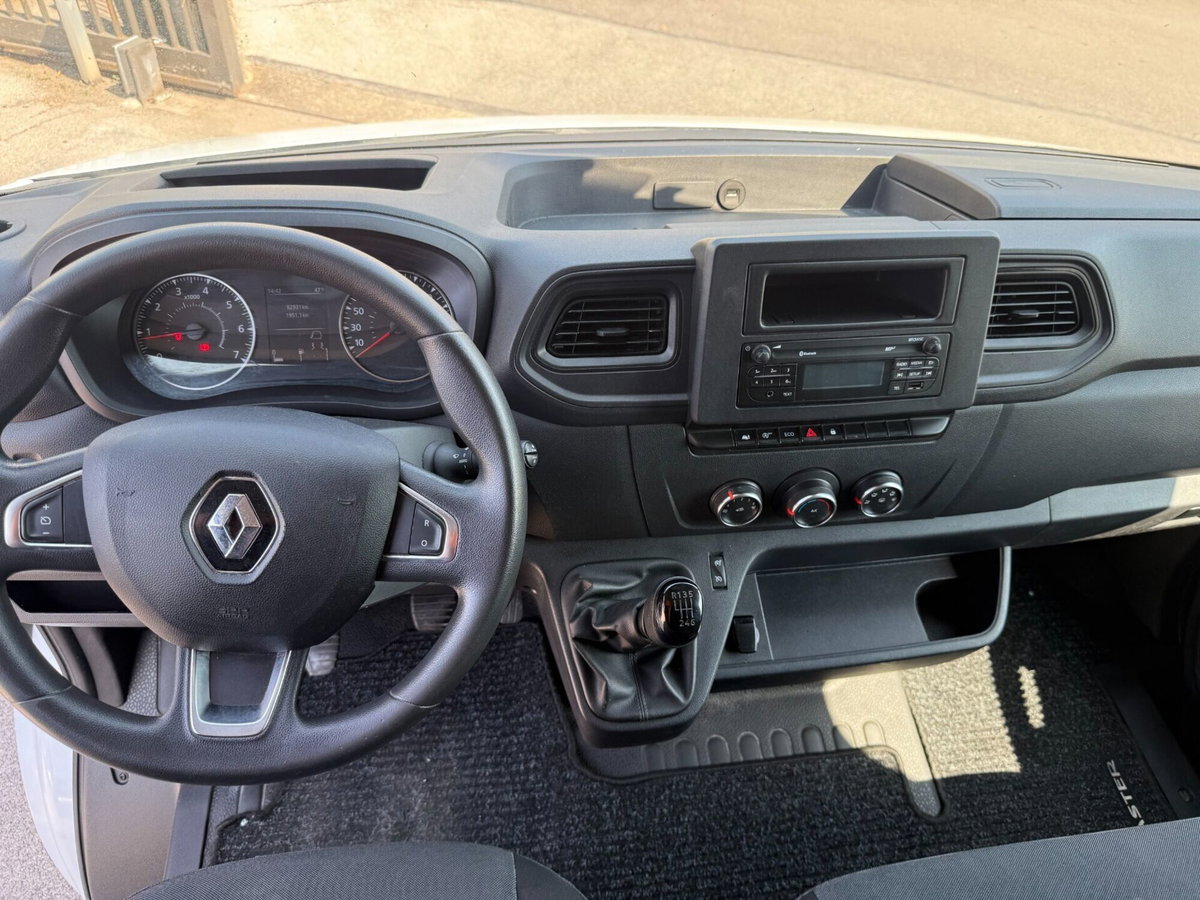 Renault Master Telaio T35 2.3 dCi 150 PM Cabinato Energy Ice (14)