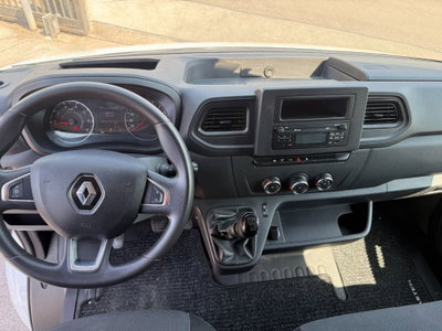 Renault Master Telaio T35 2.3 dCi 150 PM Cabinato Energy Ice (14)