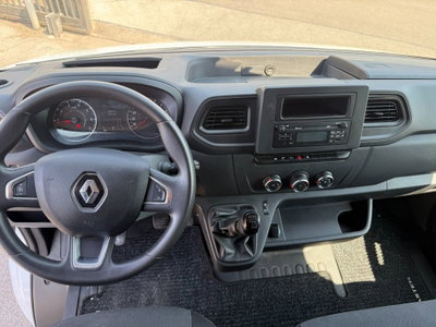 Renault Master Telaio T35 2.3 dCi 150 PM Cabinato Energy Ice (15)