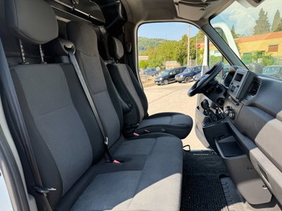 Renault Master Telaio T35 2.3 dCi 150 PM Cabinato Energy Ice (16)