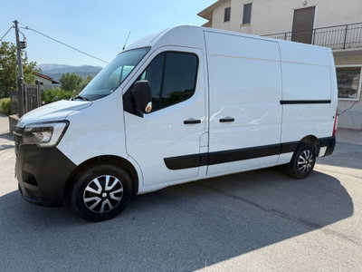 Renault Master Telaio T35 2.3 dCi 150 PM Cabinato Energy Ice (3)