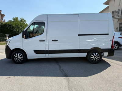 Renault Master Telaio T35 2.3 dCi 150 PM Cabinato Energy Ice (4)