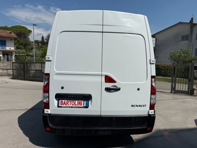 Renault Master Telaio T35 2.3 dCi 150 PM Cabinato Energy Ice (5)