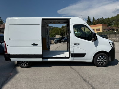 Renault Master Telaio T35 2.3 dCi 150 PM Cabinato Energy Ice (6)