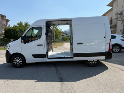 Renault Master Telaio T35 2.3 dCi 150 PM Cabinato Energy Ice (7)