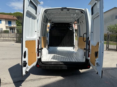Renault Master Telaio T35 2.3 dCi 150 PM Cabinato Energy Ice (8)
