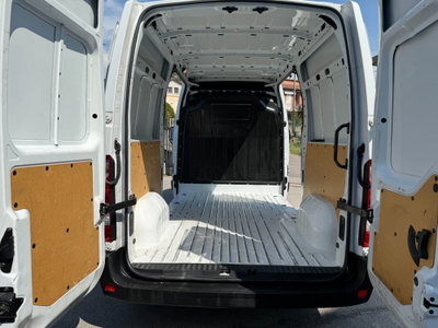 Renault Master Telaio T35 2.3 dCi 150 PM Cabinato Energy Ice (9)
