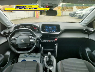 Peugeot 208 PureTech 75 Stop&Start 5 porte Active Pack (11)