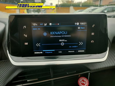 Peugeot 208 PureTech 75 Stop&Start 5 porte Active Pack (13)
