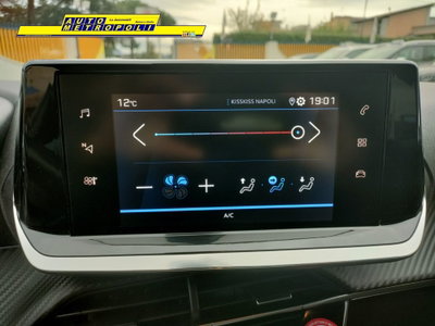 Peugeot 208 PureTech 75 Stop&Start 5 porte Active Pack (14)